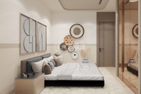 Apartment for sale in Antalya, Turkey, 3 bedrooms, 122m2, No. 170529 – photo 16
