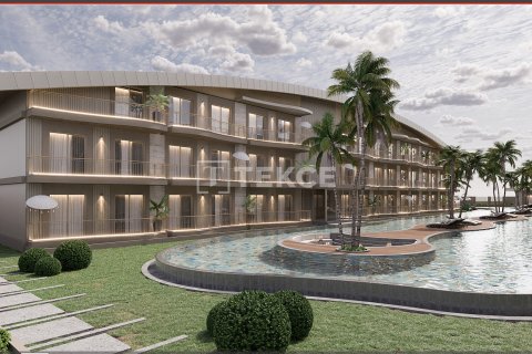 Apartment for sale in Antalya, Turkey, 3 bedrooms, 122m2, No. 170529 – photo 10