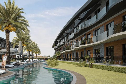 Apartment for sale in Antalya, Turkey, 3 bedrooms, 122m2, No. 170529 – photo 11