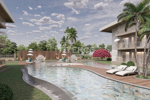 Apartment for sale in Antalya, Turkey, 3 bedrooms, 122m2, No. 170529 – photo 6