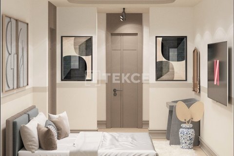 Apartment for sale in Antalya, Turkey, 3 bedrooms, 122m2, No. 170529 – photo 23