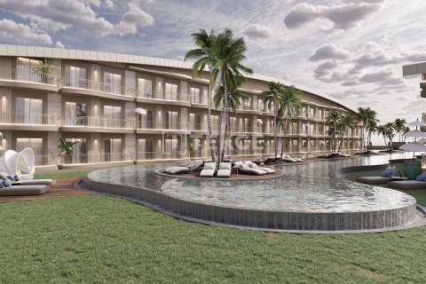 Apartment for sale in Antalya, Turkey, 3 bedrooms, 122m2, No. 170529 – photo 7