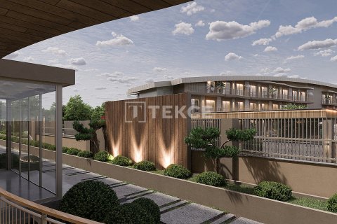 Apartment for sale in Antalya, Turkey, 3 bedrooms, 122m2, No. 170529 – photo 2
