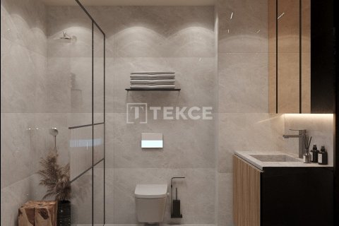 Apartment for sale in Antalya, Turkey, 3 bedrooms, 122m2, No. 170529 – photo 28