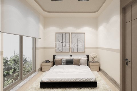 Apartment for sale in Antalya, Turkey, 3 bedrooms, 122m2, No. 170529 – photo 22