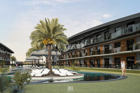 Apartment for sale in Antalya, Turkey, 3 bedrooms, 122m2, No. 170529 – photo 9