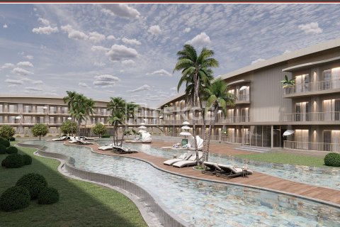 Apartment for sale in Antalya, Turkey, 3 bedrooms, 122m2, No. 170529 – photo 8