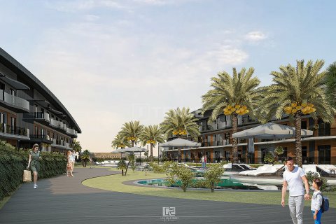 Apartment for sale in Antalya, Turkey, 3 bedrooms, 122m2, No. 170529 – photo 12