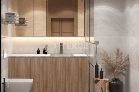 Apartment for sale in Antalya, Turkey, 3 bedrooms, 122m2, No. 170529 – photo 26