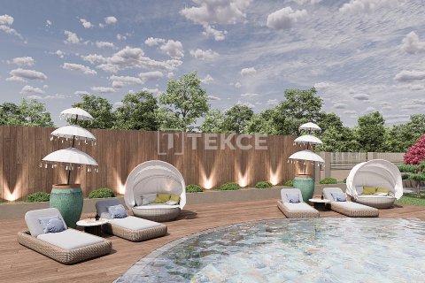 Apartment for sale in Antalya, Turkey, 3 bedrooms, 122m2, No. 170529 – photo 15