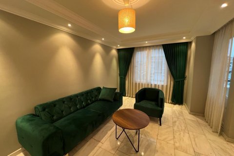 Lägenhet i Oba, Antalya, Turkiet Nr. 170526 - 12