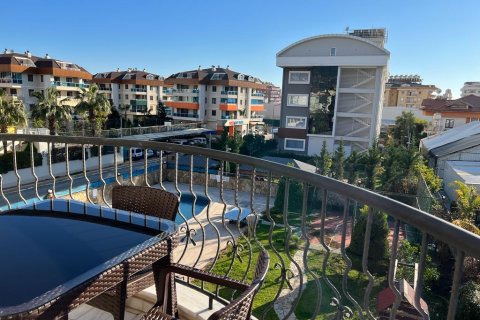 Lägenhet i Oba, Antalya, Turkiet Nr. 170526 - 6