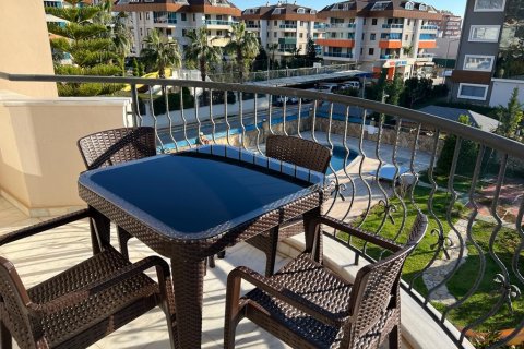 Lägenhet i Oba, Antalya, Turkiet Nr. 170526 - 10