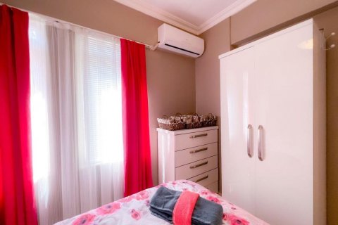 Leilighet i Alanya, Antalya, Tyrkia Nr. 170525 - 3