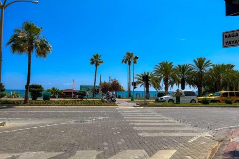 Leilighet i Alanya, Antalya, Tyrkia Nr. 170525 - 7