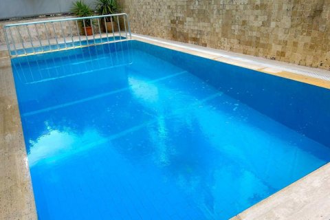 Leilighet i Alanya, Antalya, Tyrkia Nr. 170525 - 6