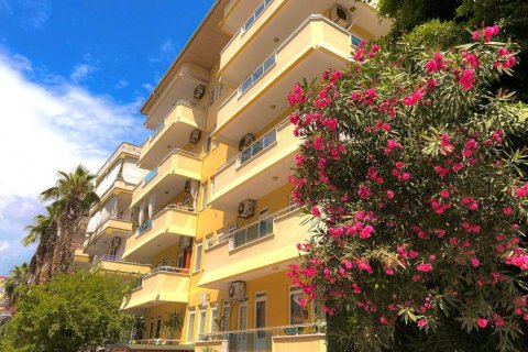 Lejlighed  i Alanya, Antalya, Tyrkiet Nr. 170525