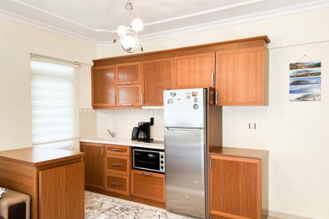 Leilighet i Alanya, Antalya, Tyrkia Nr. 170525 - 8