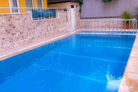 Leilighet i Alanya, Antalya, Tyrkia Nr. 170525 - 2
