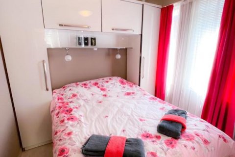 Leilighet i Alanya, Antalya, Tyrkia Nr. 170525 - 5