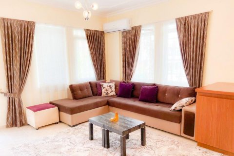 Leilighet i Alanya, Antalya, Tyrkia Nr. 170525 - 4