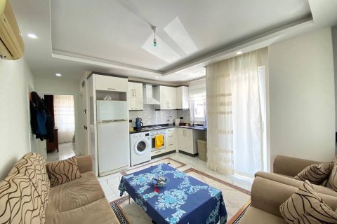 1+1 Lägenhet  i Alanya, Antalya, Turkiet Nr. 181465 - 3