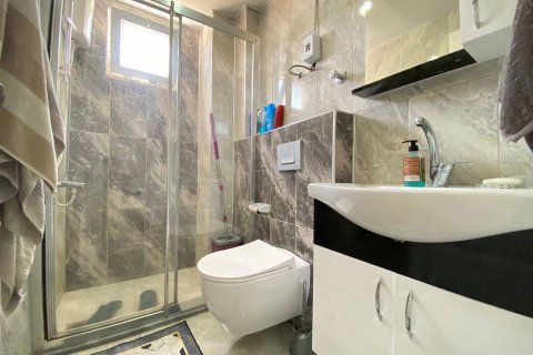 1+1 Lägenhet  i Alanya, Antalya, Turkiet Nr. 181465 - 7