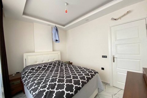 1+1 Lägenhet  i Alanya, Antalya, Turkiet Nr. 181465 - 5
