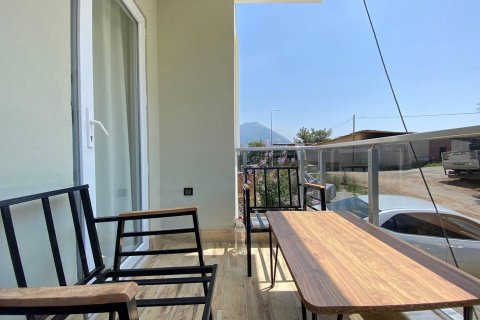 1+1 Lägenhet  i Alanya, Antalya, Turkiet Nr. 181465 - 6