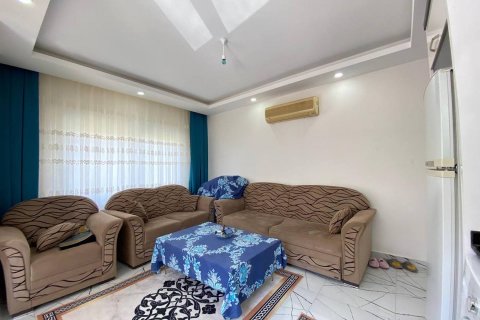 1+1 Lägenhet  i Alanya, Antalya, Turkiet Nr. 181465 - 4
