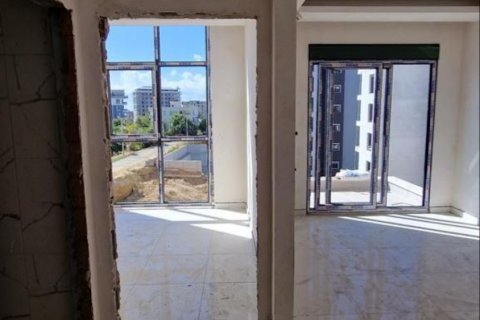 1+1 Lejlighed  i Alanya, Antalya, Tyrkiet Nr. 181366 - 4