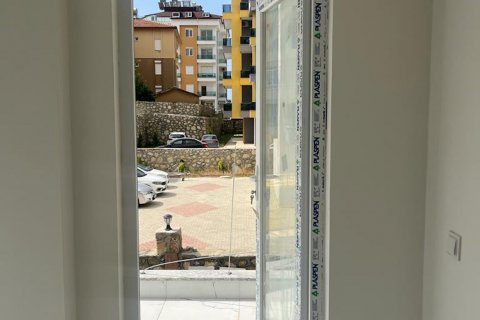 1+1 Lejlighed i Alanya, Antalya, Tyrkiet Nr. 181367 - 8