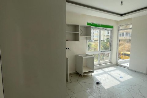 1+1 Lejlighed i Alanya, Antalya, Tyrkiet Nr. 181367 - 3