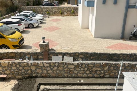1+1 Lejlighed i Alanya, Antalya, Tyrkiet Nr. 181367 - 9