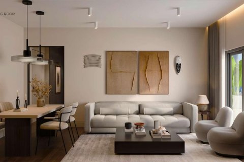 2+1 Apartment in The K.A. Housing, Istanbul, Turkey No. 167620