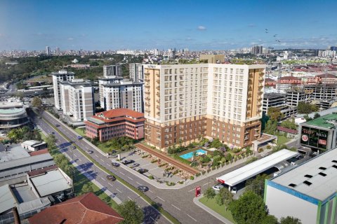 Topkapi prime i istanbul, Turkiet Nr.167621