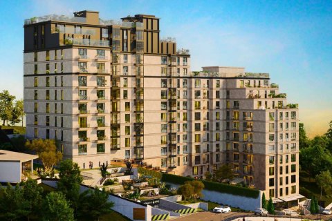 The K.A. Housing İstanbul, Türkiye №167615 - 7