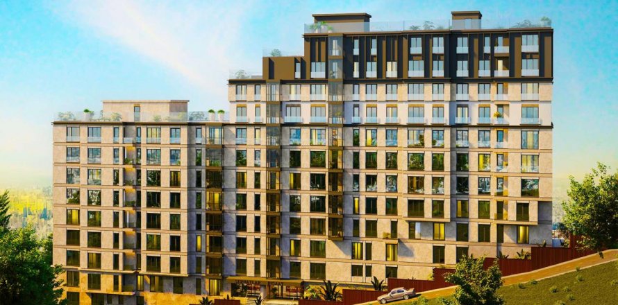The K.A. Housing İstanbul, Türkiye №167615