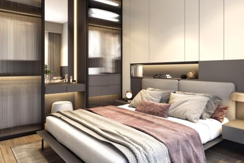 Apartment for sale  in Istanbul, Turkey, 1 bedroom, 55m2, No. 167622 – photo 2