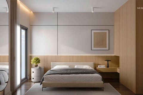 Daire The K.A. Housing 2+1, İstanbul, Türkiye №167619 - 5