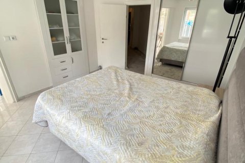 2+1 Lejlighed  i Alanya, Antalya, Tyrkiet Nr. 175187 - 7