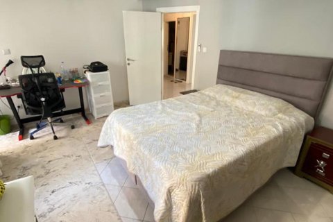 2+1 Lejlighed  i Alanya, Antalya, Tyrkiet Nr. 175187 - 9