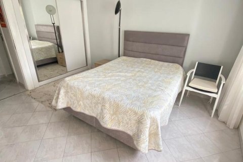 2+1 Lejlighed  i Alanya, Antalya, Tyrkiet Nr. 175187 - 6