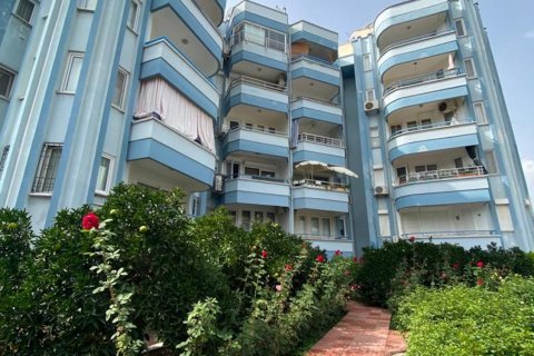 2+1 Leilighet  i Alanya, Antalya, Tyrkia Nr. 175187