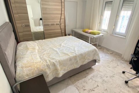 2+1 Lejlighed  i Alanya, Antalya, Tyrkiet Nr. 175187 - 8