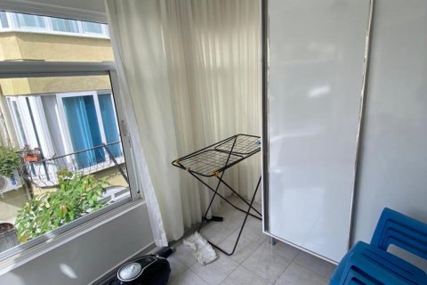 2+1 Lejlighed  i Alanya, Antalya, Tyrkiet Nr. 175187 - 14