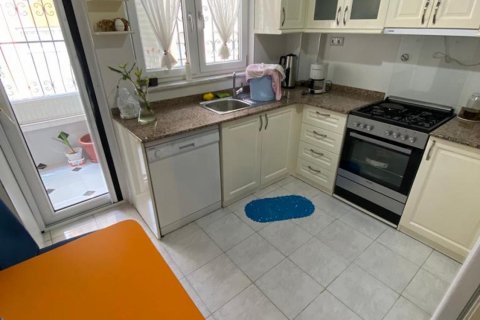 2+1 Lejlighed  i Alanya, Antalya, Tyrkiet Nr. 175187 - 3