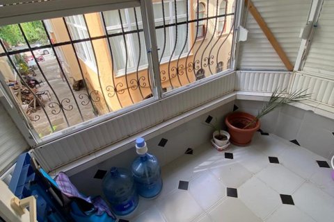 2+1 Lejlighed  i Alanya, Antalya, Tyrkiet Nr. 175187 - 15