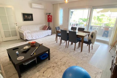 2+1 Lejlighed  i Alanya, Antalya, Tyrkiet Nr. 175187 - 5