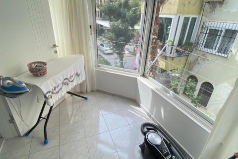 2+1 Lejlighed  i Alanya, Antalya, Tyrkiet Nr. 175187 - 13